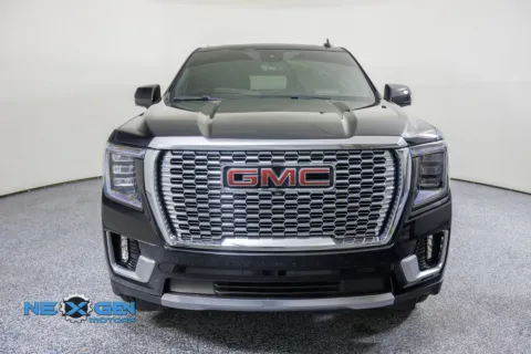 Photos of 2023 GMC Yukon Denali for sale in Lindon, UT at NeXgen Motors