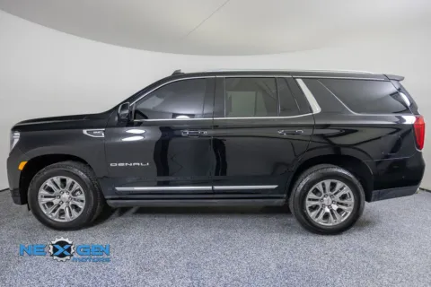 More photos of 2023 GMC Yukon Denali at NeXgen Motors, UT