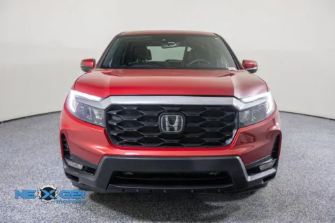 Photos of 2022 Honda Passport EX-L for sale in Lindon, UT at NeXgen Motors