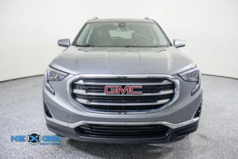 Photos of 2020 GMC Terrain SLT for sale in Lindon, UT at NeXgen Motors
