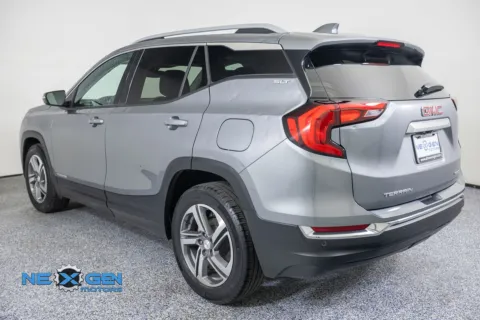 More photos of 2020 GMC Terrain SLT at NeXgen Motors, UT