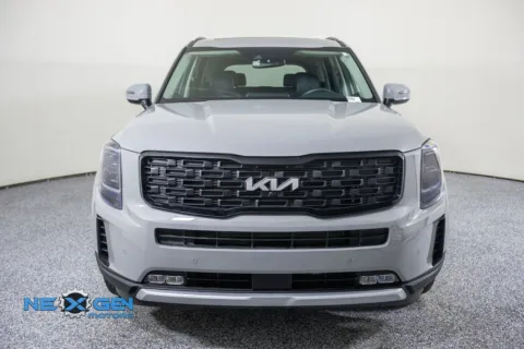 Photos of 2022 Kia Telluride SX for sale in Lindon, UT at NeXgen Motors