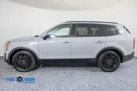 More photos of 2022 Kia Telluride SX at NeXgen Motors, UT