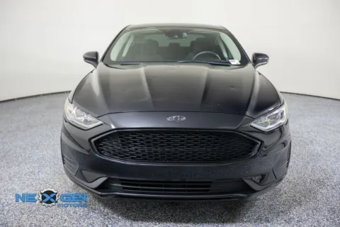 Photos of 2020 Ford Fusion SE for sale in Lindon, UT at NeXgen Motors