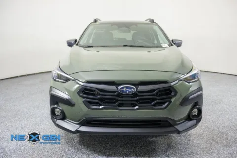 Photos of 2024 Subaru Crosstrek Limited for sale in Lindon, UT at NeXgen Motors