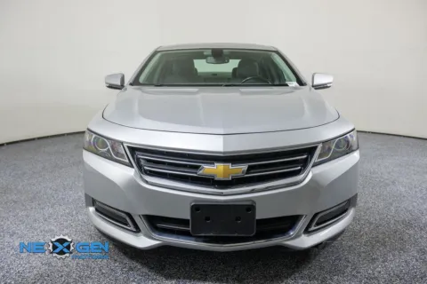 Photos of 2019 Chevrolet Impala LT for sale in Lindon, UT at NeXgen Motors