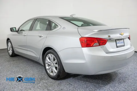 More photos of 2019 Chevrolet Impala LT at NeXgen Motors, UT