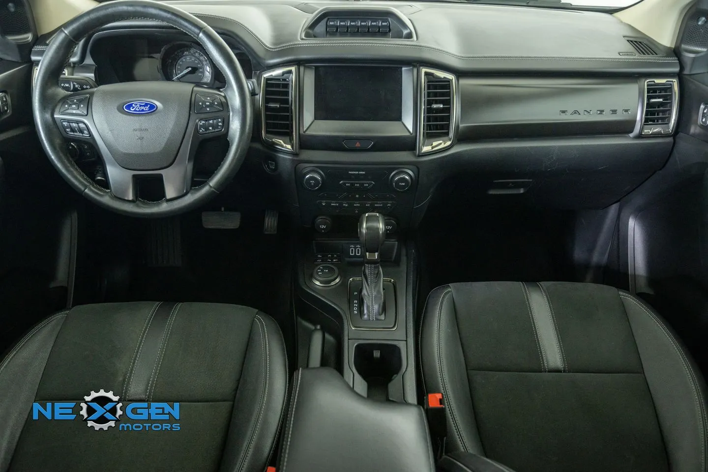 Ford Ranger photo 34