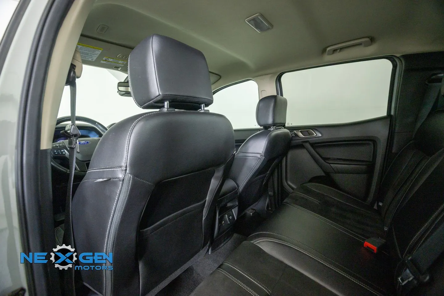 Ford Ranger photo 30