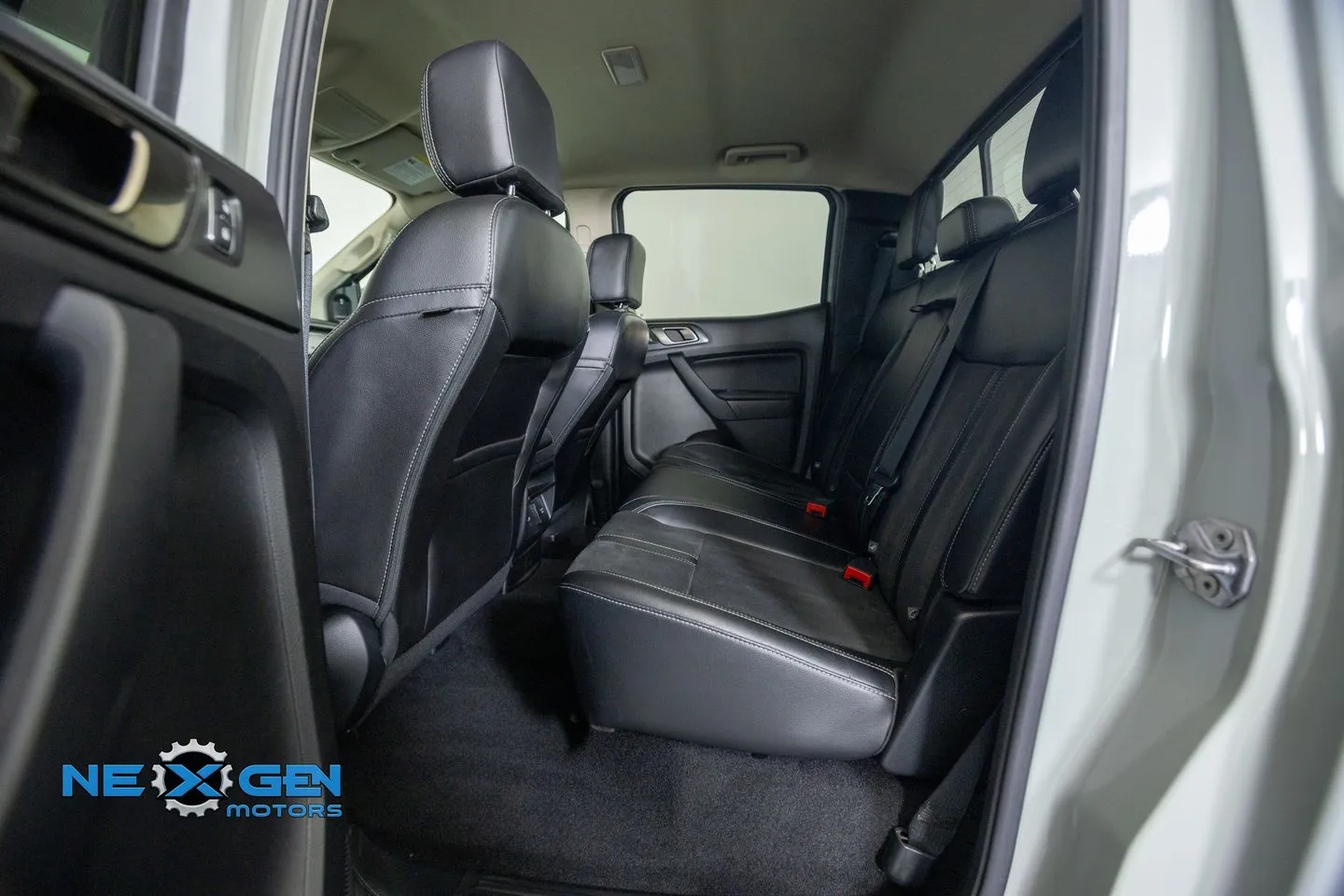 Ford Ranger photo 31