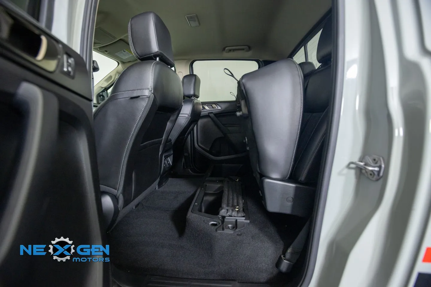 Ford Ranger photo 32