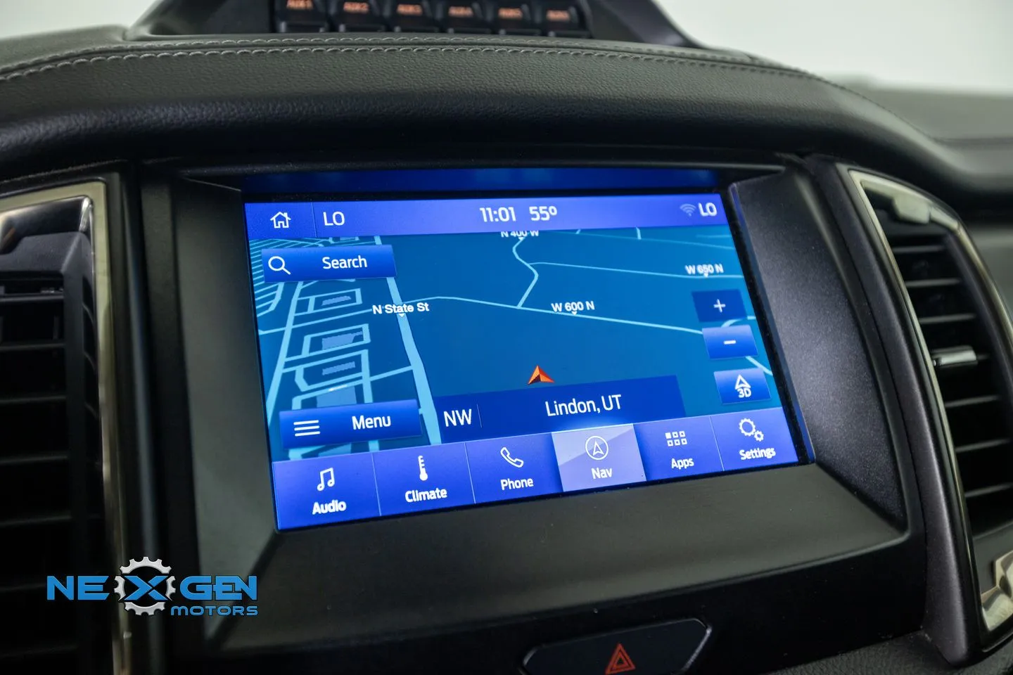 Ford Ranger photo 20