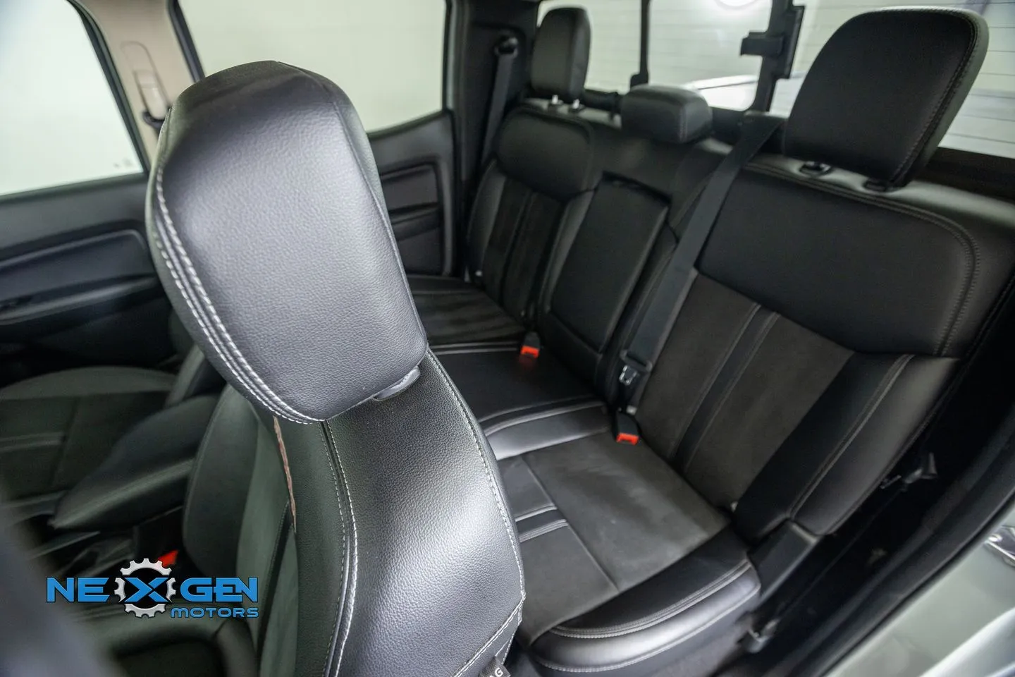 Ford Ranger photo 36