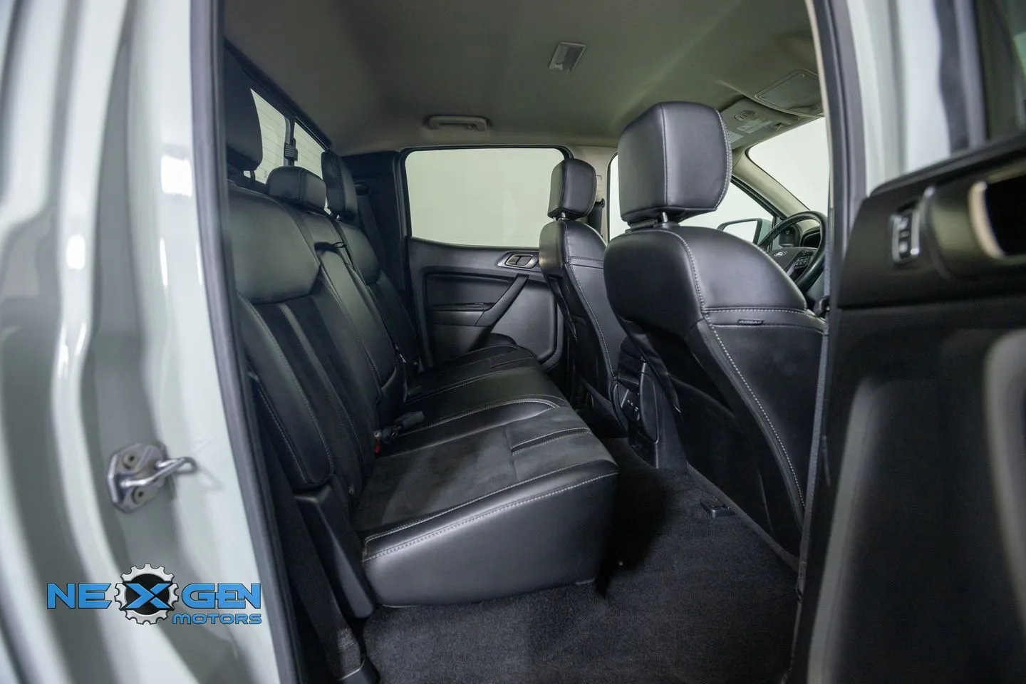 Ford Ranger photo 39