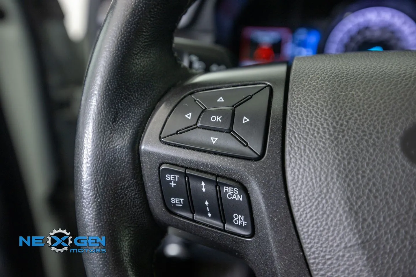 Ford Ranger photo 15