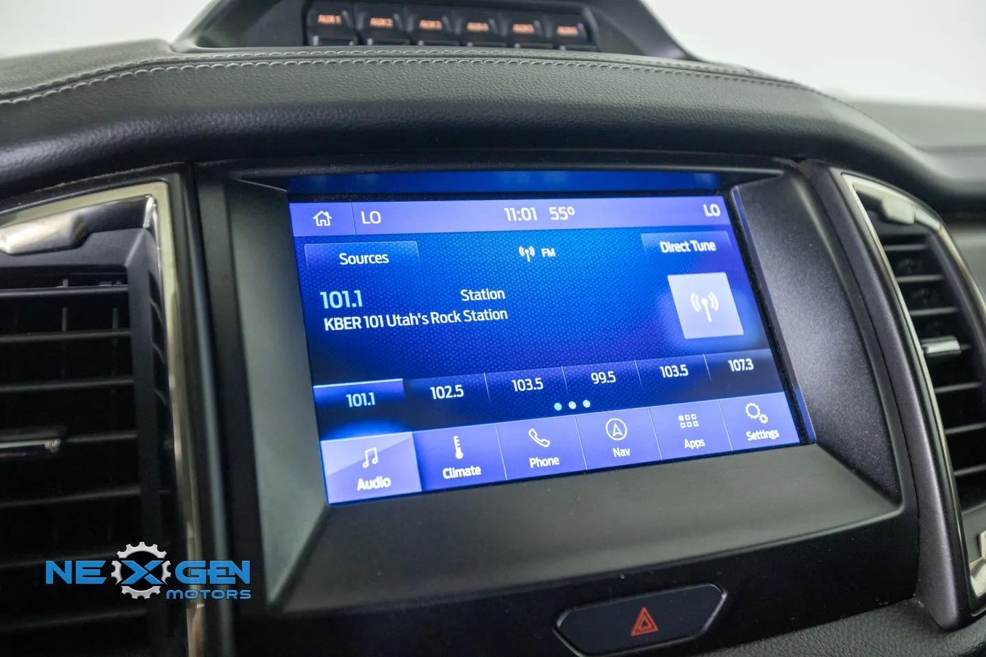 Ford Ranger photo 19