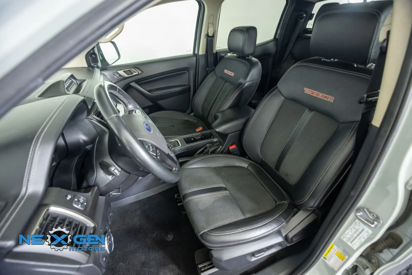 Ford Ranger photo 28