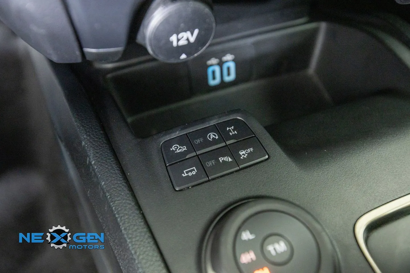 Ford Ranger photo 26