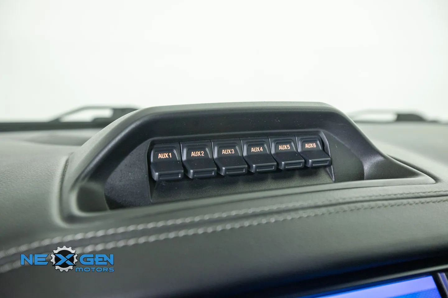 Ford Ranger photo 18