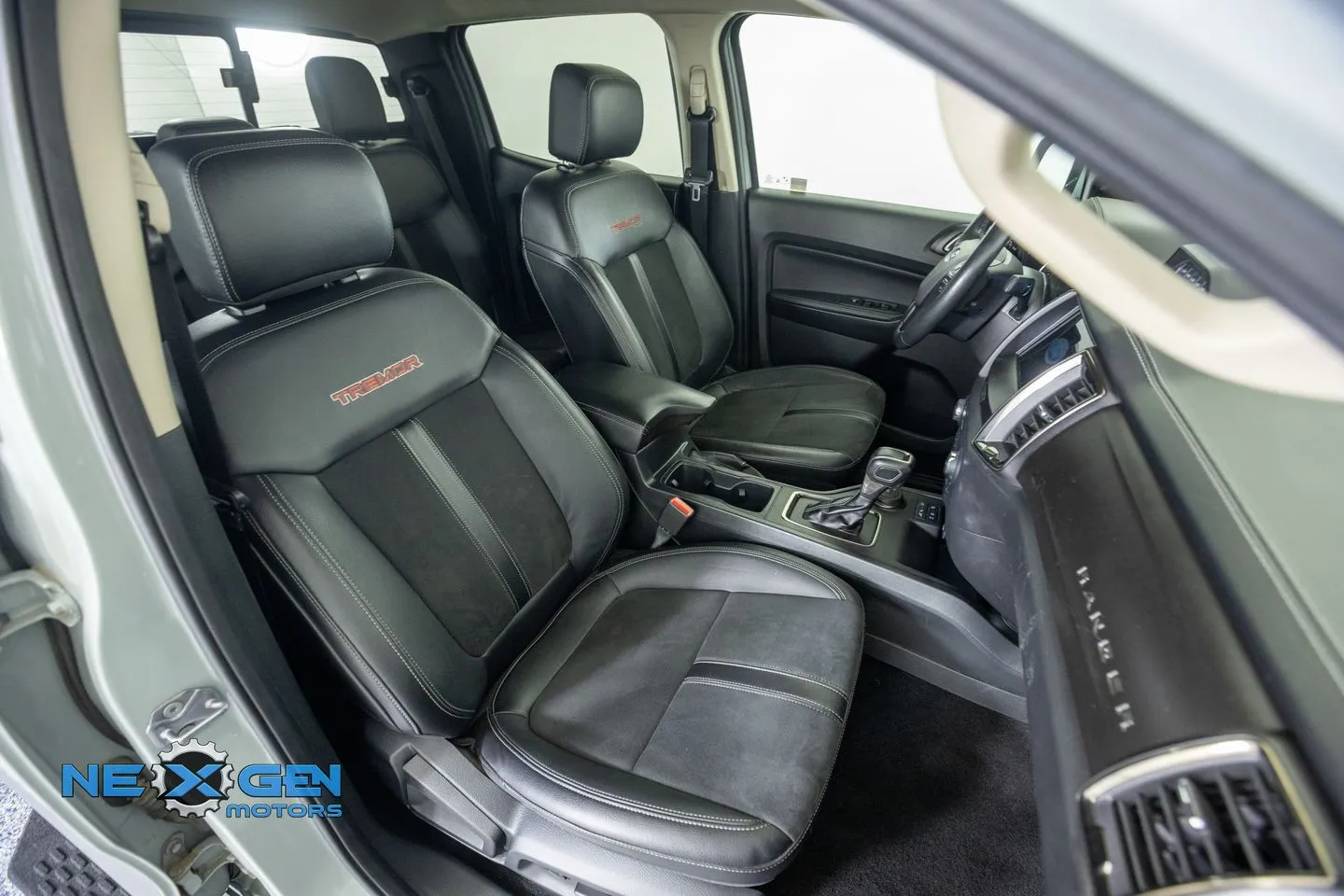 Ford Ranger photo 47