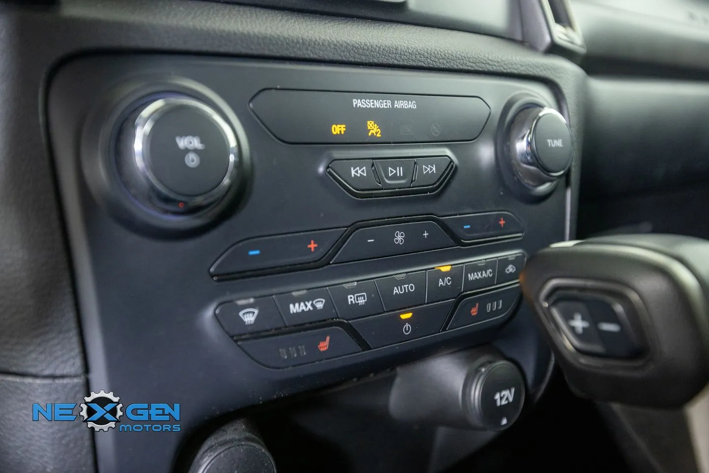 Ford Ranger photo 25