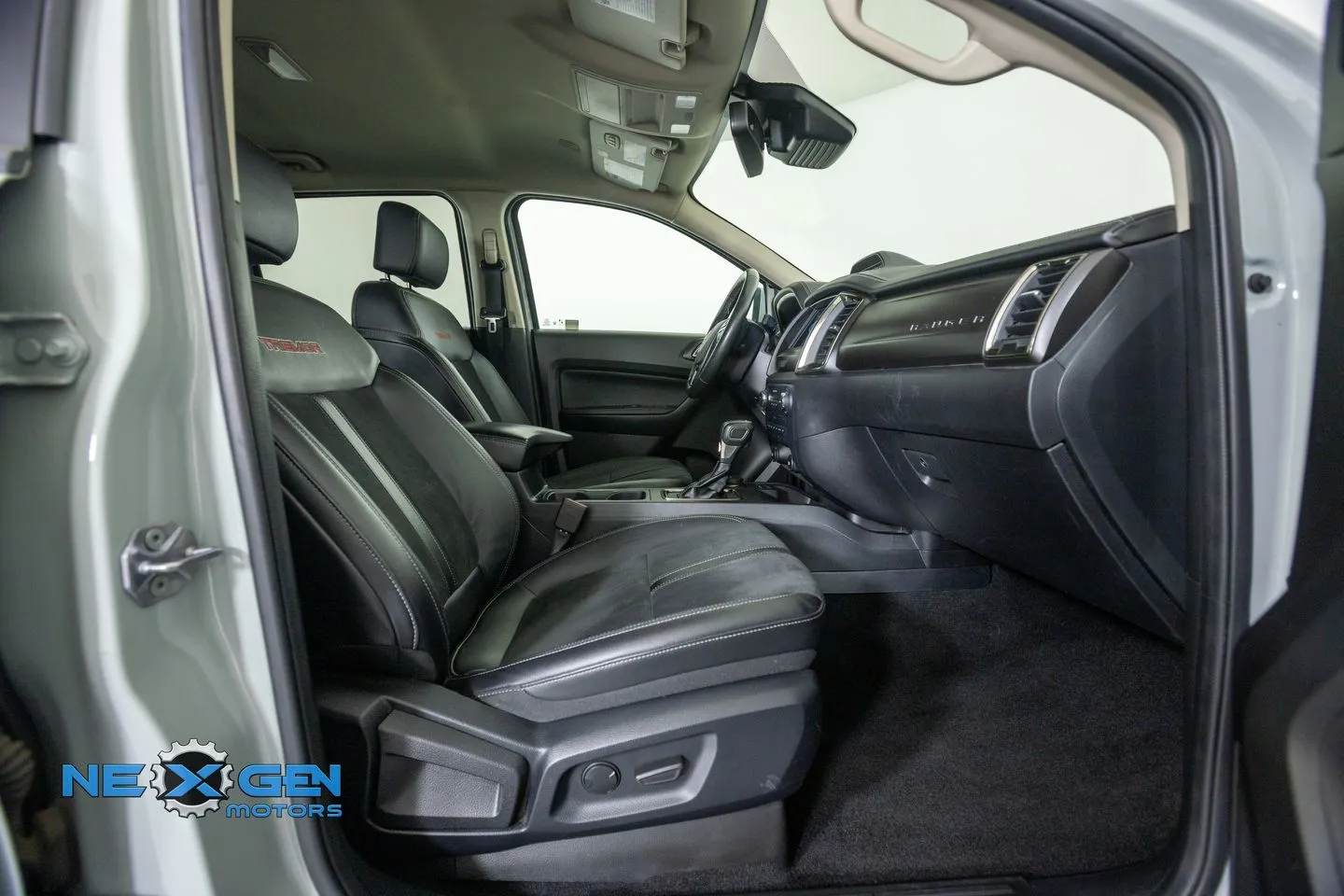 Ford Ranger photo 45