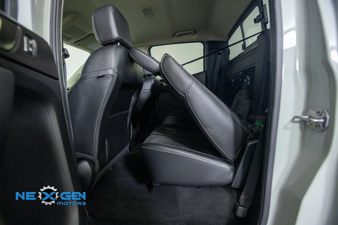 Ford Ranger photo 33