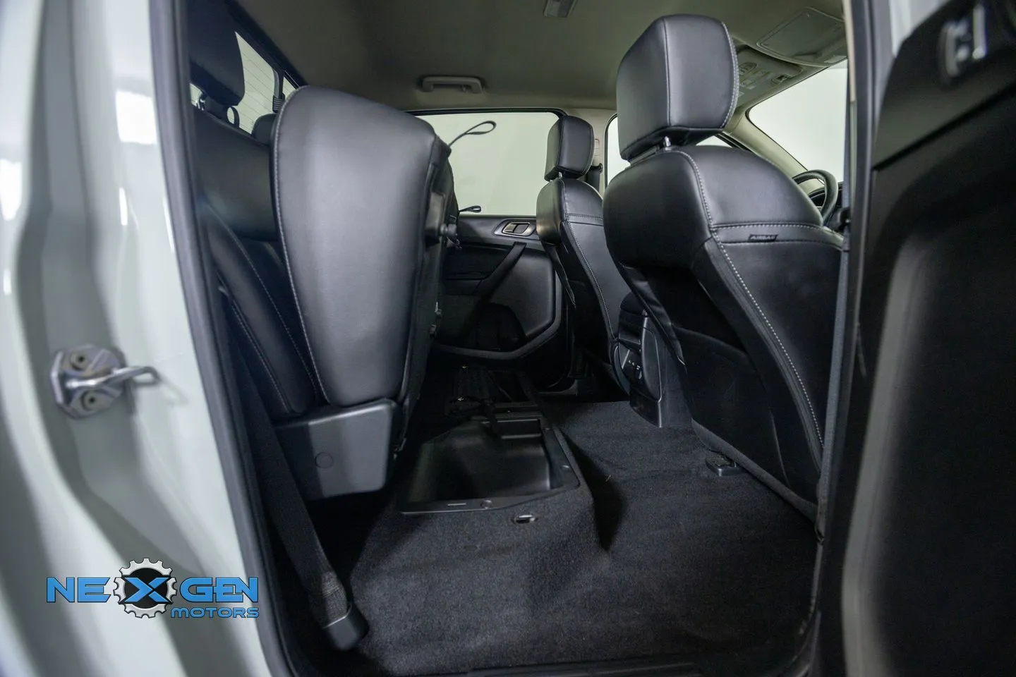 Ford Ranger photo 40