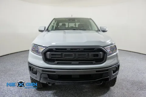 Photos of 2022 Ford Ranger Lariat for sale in Lindon, UT at NeXgen Motors