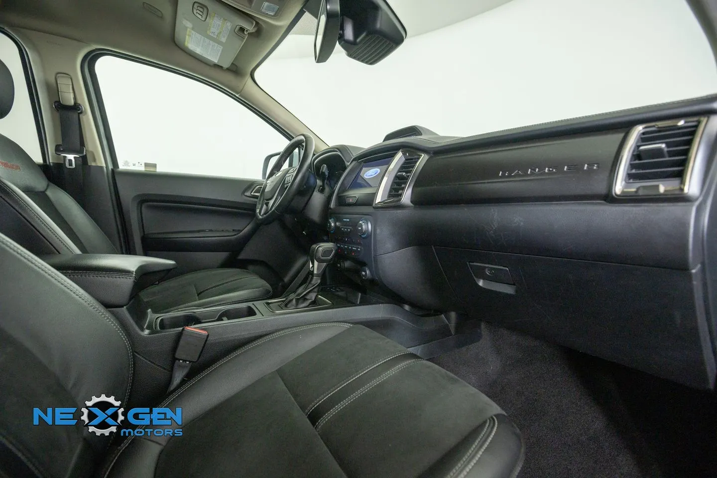 Ford Ranger photo 44
