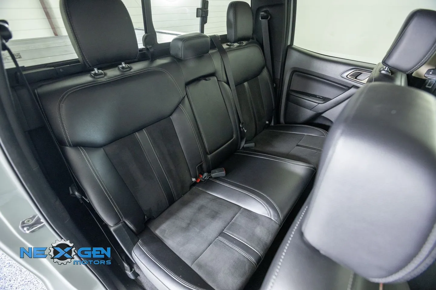 Ford Ranger photo 42