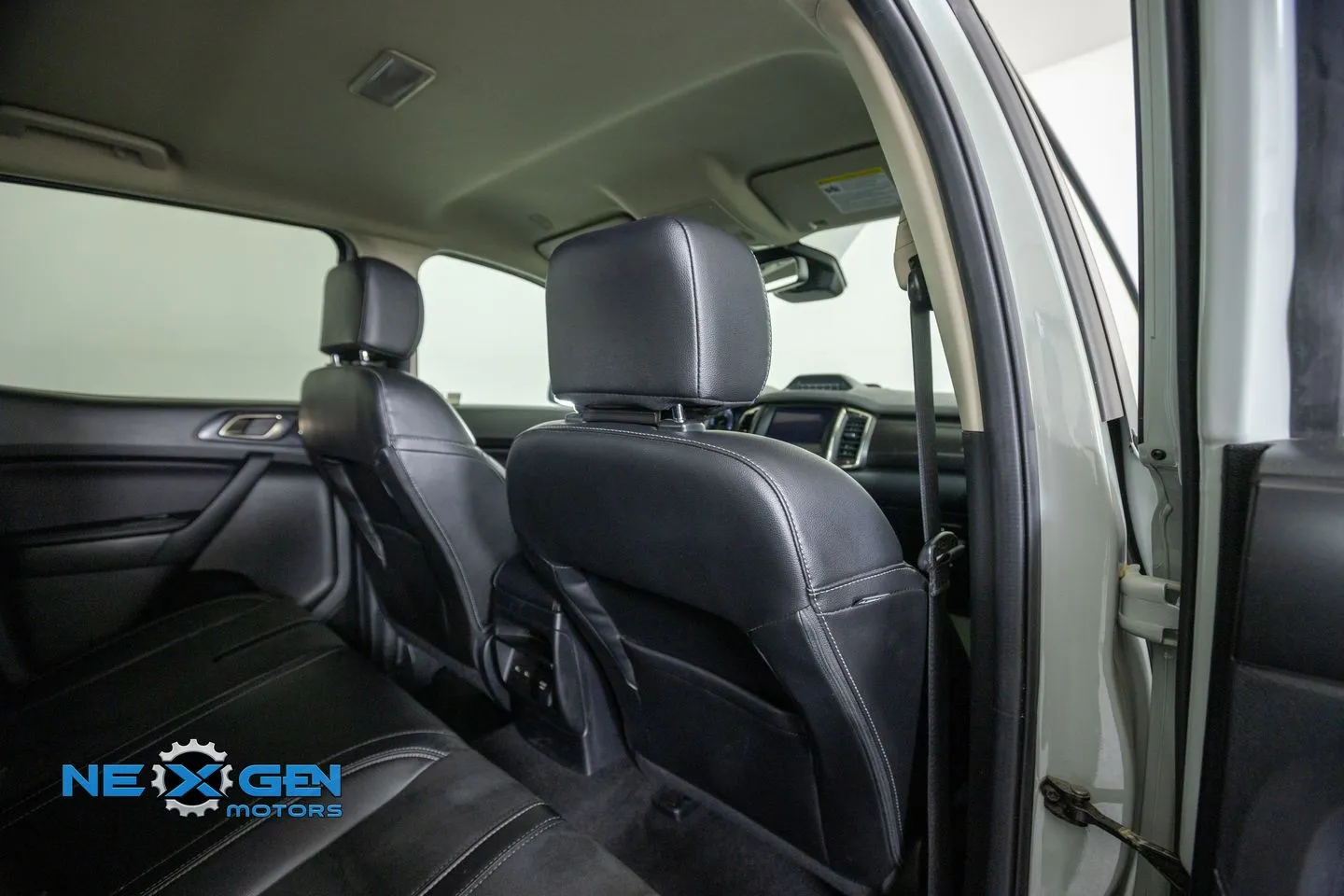Ford Ranger photo 38