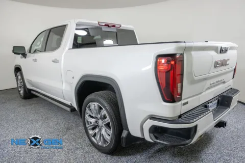 More photos of 2024 GMC Sierra 1500 Denali at NeXgen Motors, UT