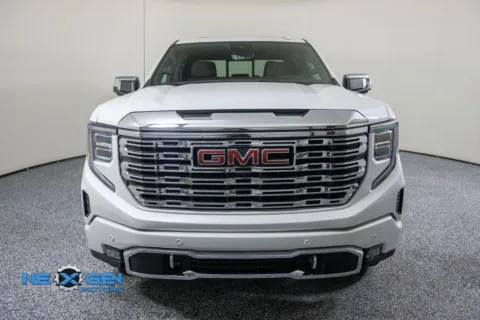 Photos of 2024 GMC Sierra 1500 Denali for sale in Lindon, UT at NeXgen Motors