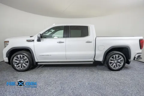 More photos of 2024 GMC Sierra 1500 Denali at NeXgen Motors, UT