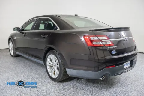 More photos of 2013 Ford Taurus SEL at NeXgen Motors, UT