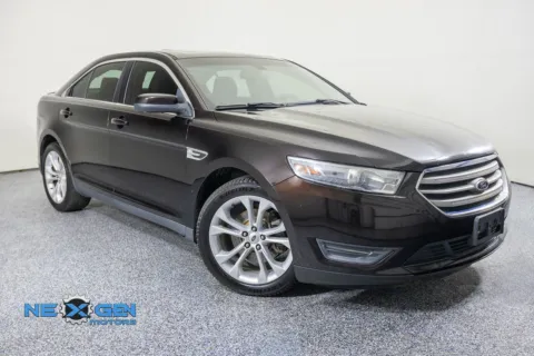Brown 2013 Ford Taurus SEL for sale in Lindon, UT