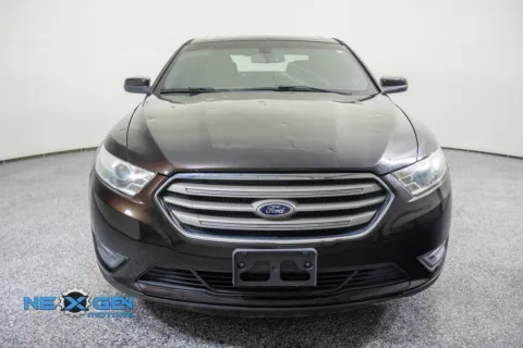 Photos of 2013 Ford Taurus SEL for sale in Lindon, UT at NeXgen Motors