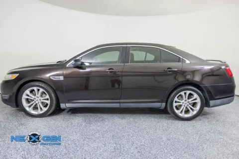 More photos of 2013 Ford Taurus SEL at NeXgen Motors, UT