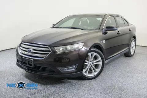 Another view of 2013 Ford Taurus SEL for sale in Lindon, UT at NeXgen Motors