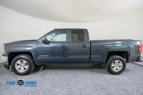 More photos of 2018 Chevrolet Silverado 1500 LT at NeXgen Motors, UT