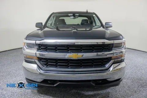 Photos of 2018 Chevrolet Silverado 1500 LT for sale in Lindon, UT at NeXgen Motors