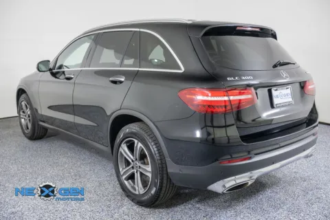 More photos of 2019 Mercedes-Benz GLC 300 at NeXgen Motors, UT