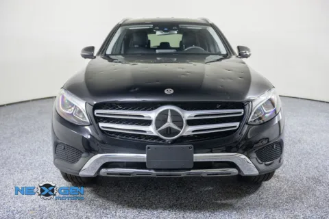 Another view of 2019 Mercedes-Benz GLC 300 for sale in Lindon, UT at NeXgen Motors