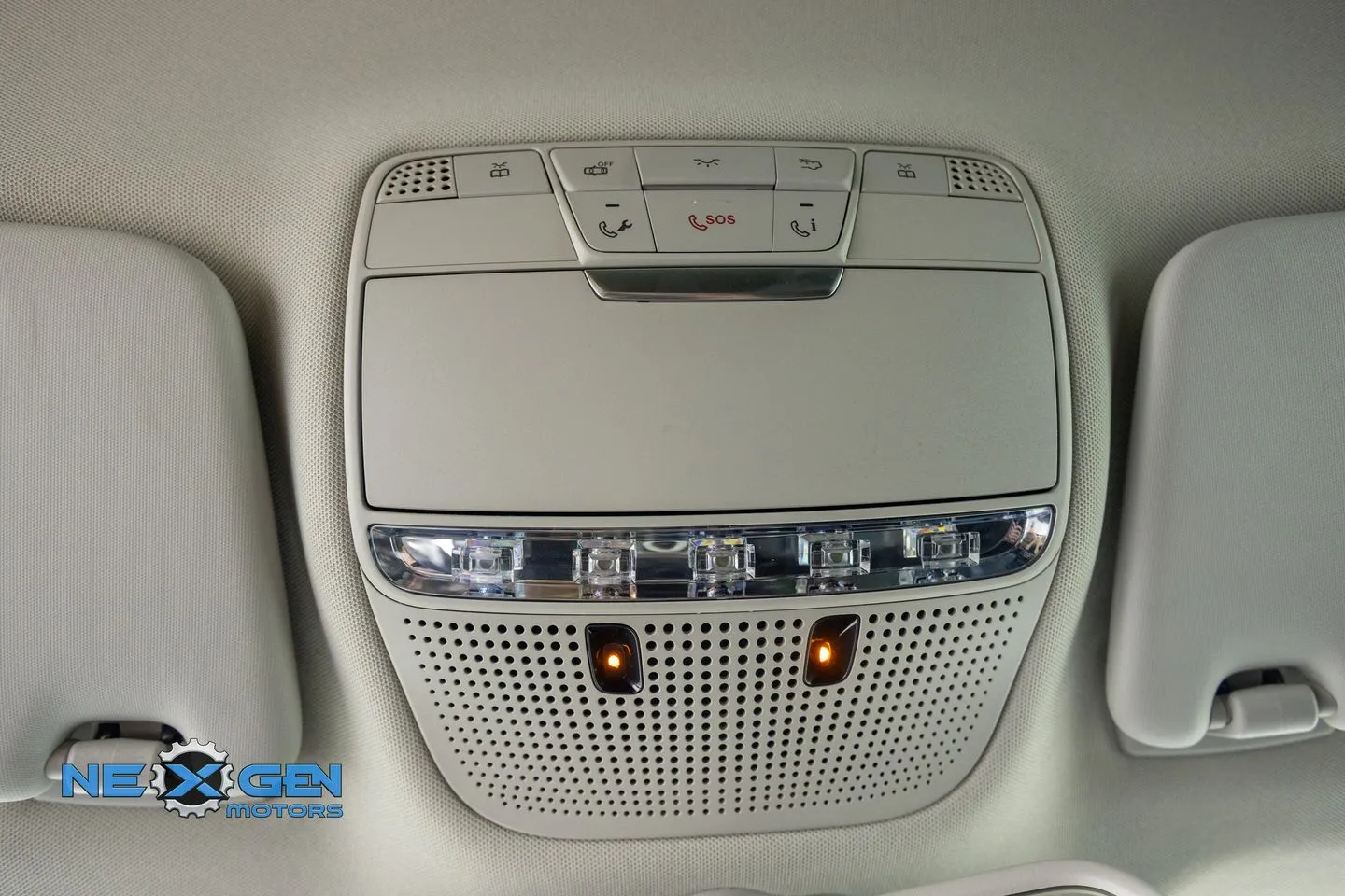 Mercedes-Benz GLC photo 25