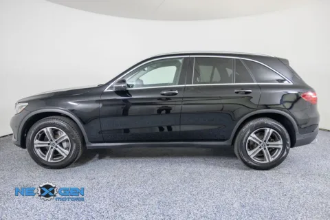 More photos of 2019 Mercedes-Benz GLC 300 at NeXgen Motors, UT