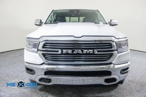 Photos of 2022 Ram 1500 Laramie for sale in Lindon, UT at NeXgen Motors