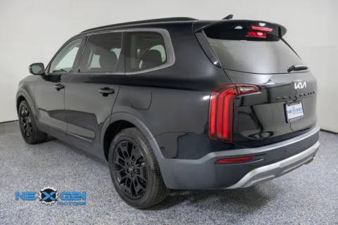 More photos of 2022 Kia Telluride SX at NeXgen Motors, UT