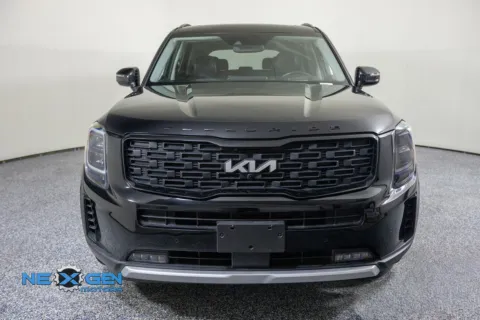 Photos of 2022 Kia Telluride SX for sale in Lindon, UT at NeXgen Motors