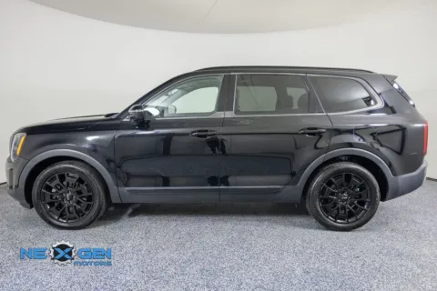 More photos of 2022 Kia Telluride SX at NeXgen Motors, UT